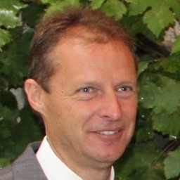 Armin Knecht