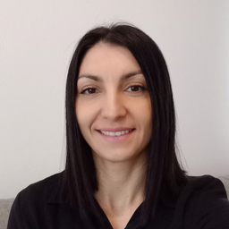 Mersiha Hidanovic