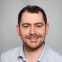 Fabian Daniel  Wegner