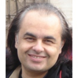Ghassan Paul Kebbe