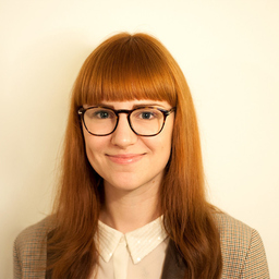 Franziska Benz