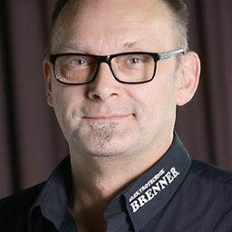 Karl Brenner