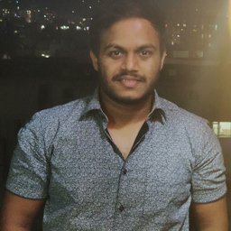 Pratik Dhulap