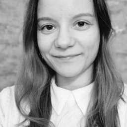 Rebecca Grünheit