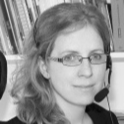 Birgit Nofftz