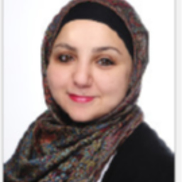 Safaa Aladwan