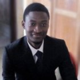 Elvis Agah