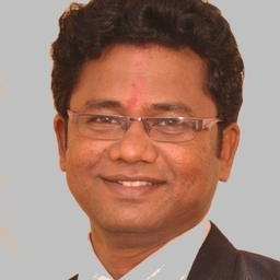 DHARENDRA LAKKOND