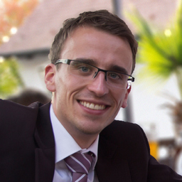 Tobias Heumann