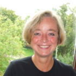 Nicole Kaufmann