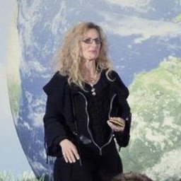 Lene Gammelgaard