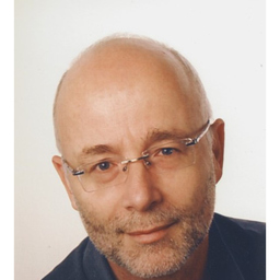 Ulrich Deussen's profile picture