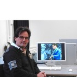 Holger Eltze