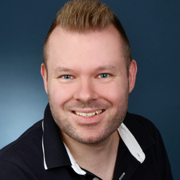 Daniel Eisenhuth