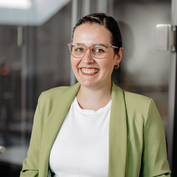 Lisa Maria Jaeger's profile picture