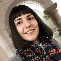 Nata Gzirishvili