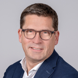 Dipl.-Ing. Stefan Krispin