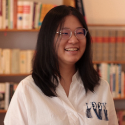 Mengshi Liang