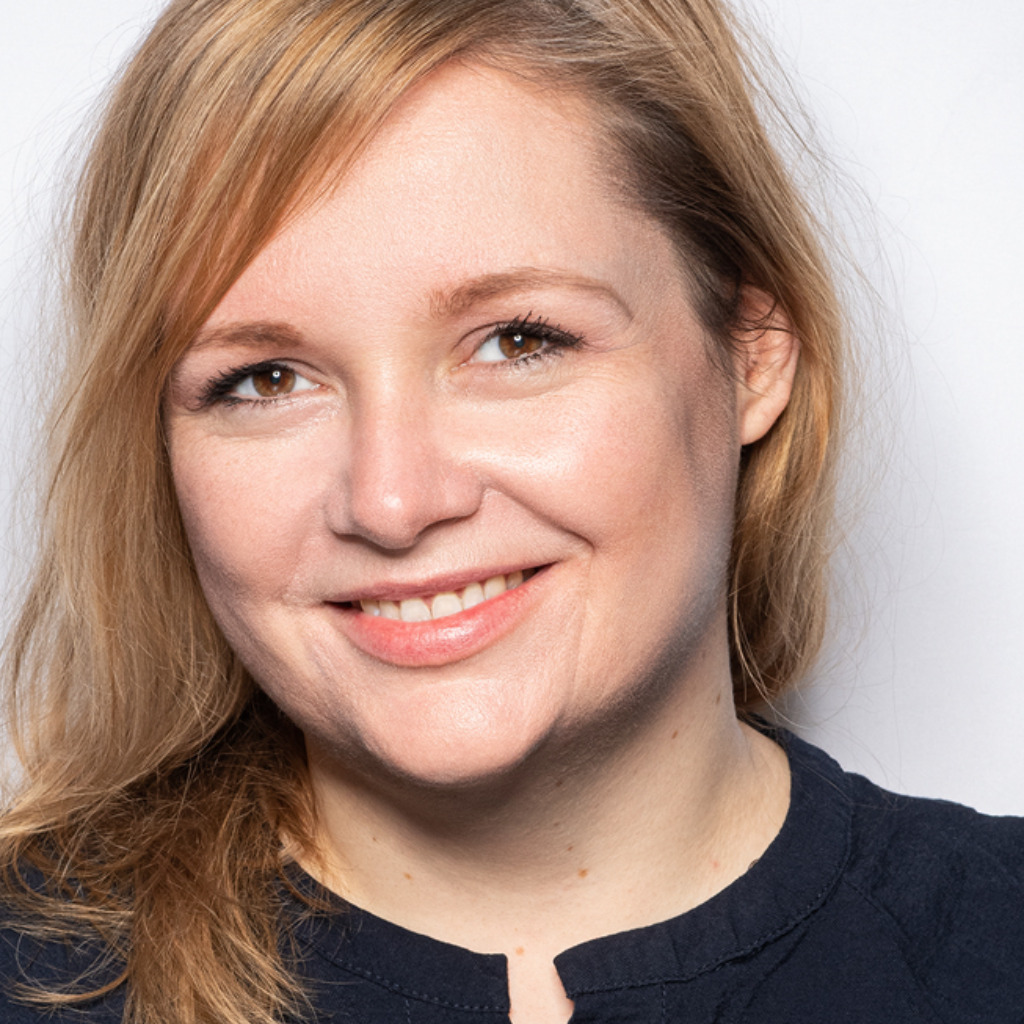 Maxi Schmeißer-Kunde - Personalentwicklerin - NDR - Norddeutscher ...