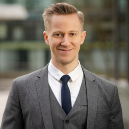 Dr. Frederik Kramm