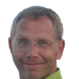 Peter Klopf