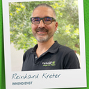 Reinhard Kreter