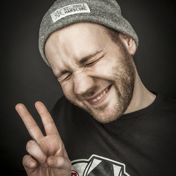 Christopher Ollech
