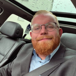 Dennis Pagiewski's profile picture