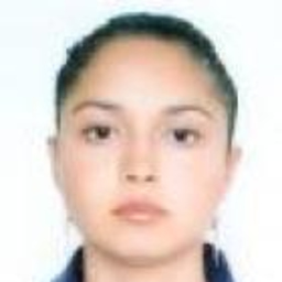 Leticia Marcela Espinosa Guerrero