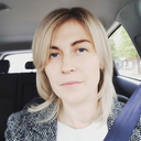 Ing. Iryna Korostelova