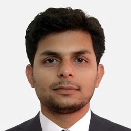 Ing. Debasish Mishra