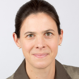 Bettina Hartmann
