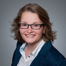 Christin Weidemeier