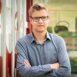 Joshua Henning