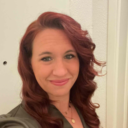 Christina Krafzig