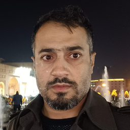 bahaddin Saber