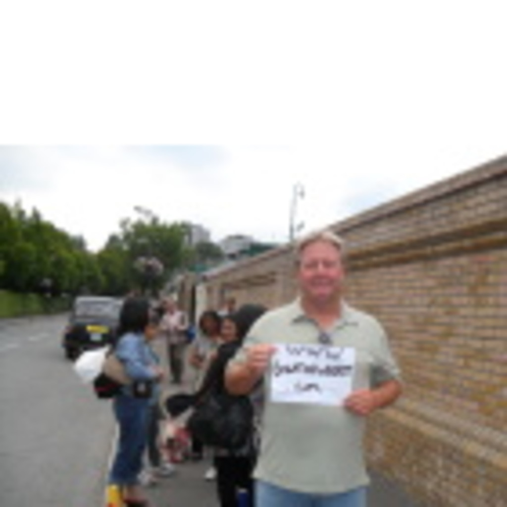 Robert Farr President XING