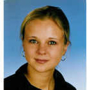 Social Media Profilbild Martina Meier München