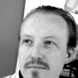 Thierry Moses Luescher