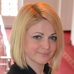 Olga Mattern
