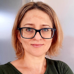 Iryna Dubyna's profile picture