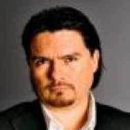Sergio González Quiroz