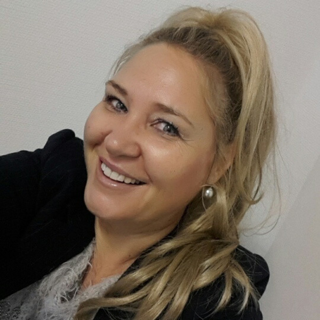 Andrea Kunz Kern ITProjektleiterin, Systemisches BusinessCoaching