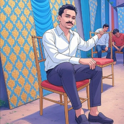 Vishal Singh
