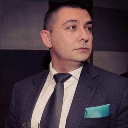 Yordan Kisimov