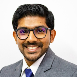 Clint Joseph Kuriakose