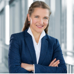 Dr. Katharina Janke