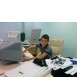 Barış DURKAYA