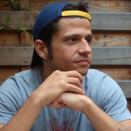 Juanjo Llopis