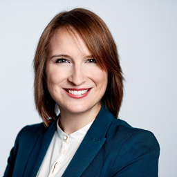 Christina Podßus